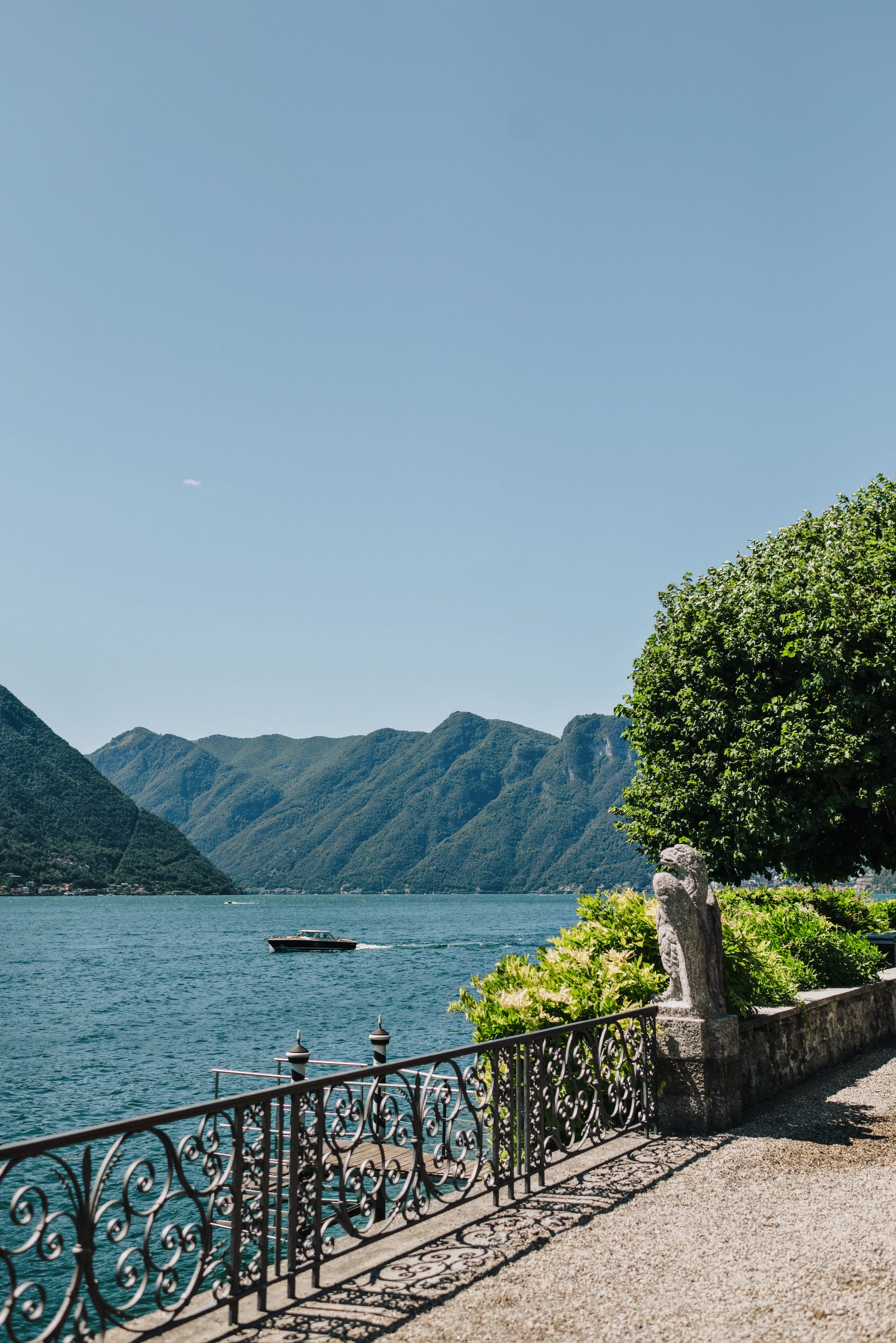 Villa del Balbianello